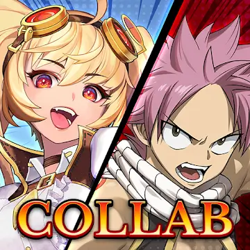 Mobile Legends: Adventure MOD APK Logo
